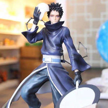 Charger l&#39;image dans la galerie, Figurine Obito Uchiwa - Naruto Shippuden
