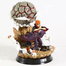 Charger l&#39;image dans la galerie, Figurine Pain Chibaku Tensei - Naruto Shippuden
