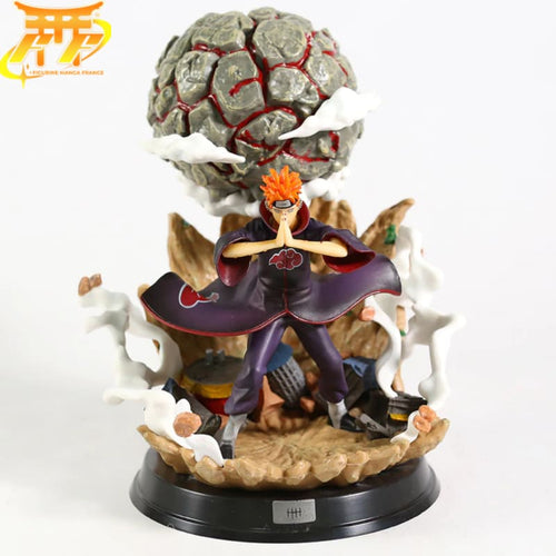 Figurine Pain Chibaku Tensei - Naruto Shippuden
