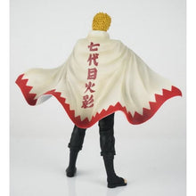 Charger l&#39;image dans la galerie, Figurine Père Fils Uzumaki - Naruto Shippuden

