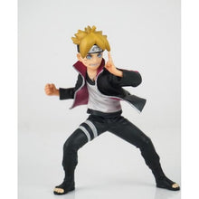 Charger l&#39;image dans la galerie, Figurine Père Fils Uzumaki - Naruto Shippuden
