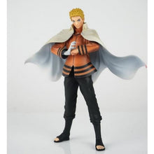 Charger l&#39;image dans la galerie, Figurine Père Fils Uzumaki - Naruto Shippuden
