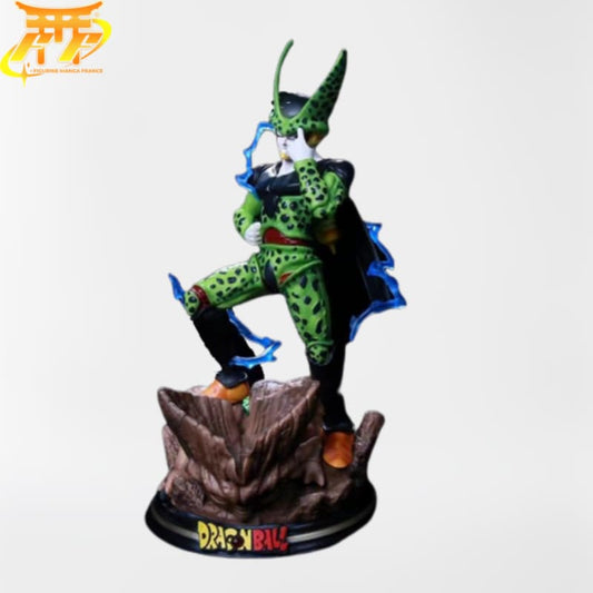 Figurine Perfect Cell - Dragon Ball Z™