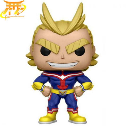 Figurine POP All Might - My Hero Academia