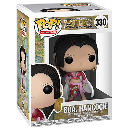 Figurine POP Boa Hancock- One Piece™