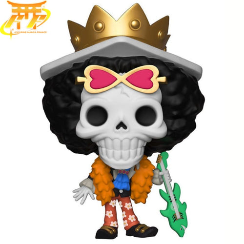 Figurine POP Brook Soolking - One Piece™