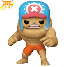 Charger l&#39;image dans la galerie, Figurine POP Buffed Chopper - One Piece™
