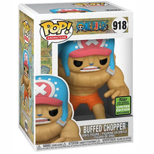 Charger l&#39;image dans la galerie, Figurine POP Buffed Chopper - One Piece™
