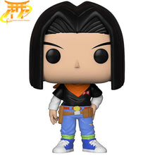 Charger l&#39;image dans la galerie, Figurine POP C-17 - Dragon Ball Z™
