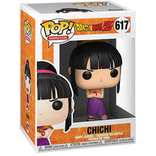 Charger l&#39;image dans la galerie, Figurine POP Chichi - Dragon Ball Z™
