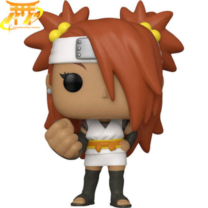 Figurine POP Chocho Akimichi - Naruto Shippuden™