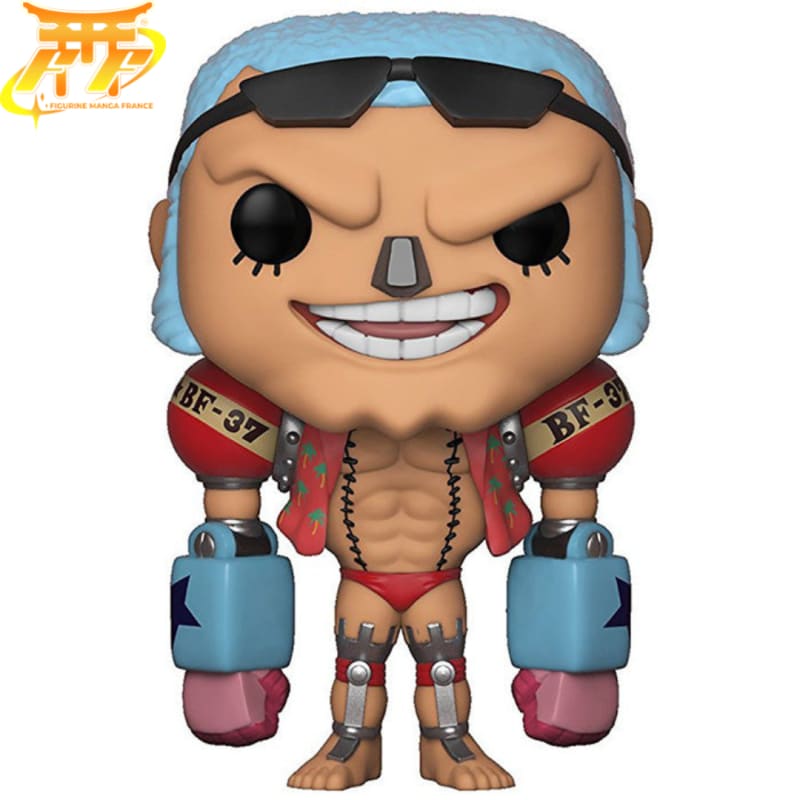 Figurine POP Franky - One Piece™