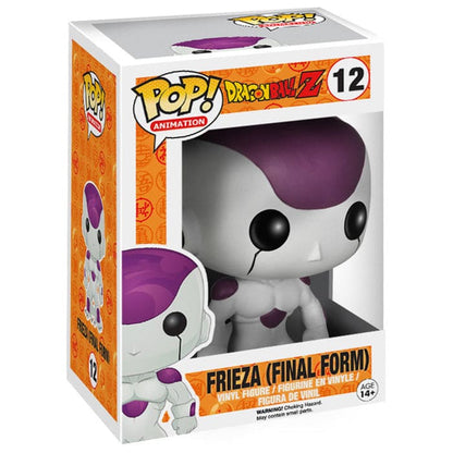 Figurine POP Freezer - Dragon Ball Z™
