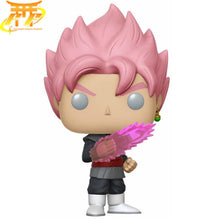 Charger l&#39;image dans la galerie, Figurine POP Goku Black - Dragon Ball Z
