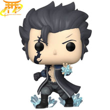 Charger l&#39;image dans la galerie, Figurine POP Gray Fullbuster - Fairy Tail™
