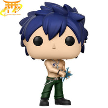 Charger l&#39;image dans la galerie, Figurine POP Grey Fullbuster - Fairy Tail™
