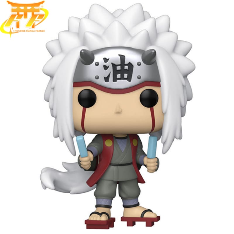 Figurine POP Jiraya - Naruto Shippuden™