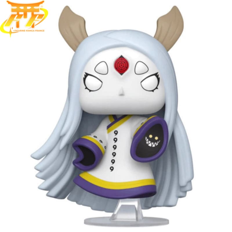 Figurine POP Kaguya Otsutsuki - Naruto Shippuden™