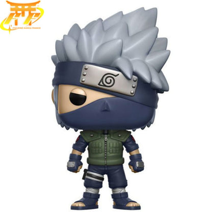 Figurine POP Kakashi Hatake - Naruto Shippuden™