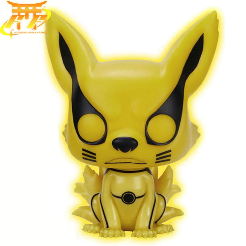 Figurine POP Kurama Mode - Naruto Shippuden™