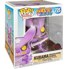 Charger l&#39;image dans la galerie, Figurine POP Kurama Susanoo - Naruto Shippuden™
