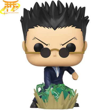 Figurine POP Léolio - Hunter x Hunter