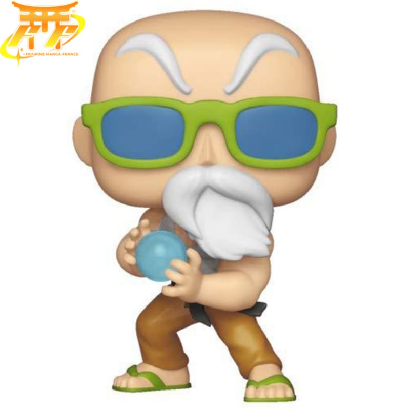 Figurine POP Maître Roshi - Dragon Ball Z