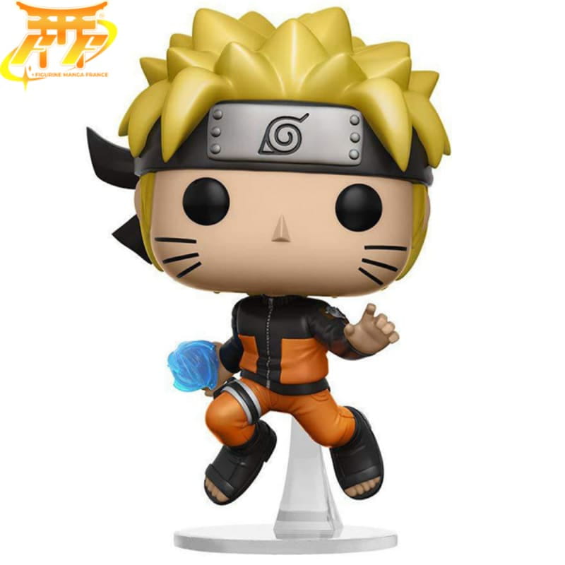 Figurine POP Naruto Rasengan - Naruto Shippuden™