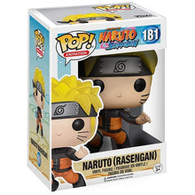 Charger l&#39;image dans la galerie, Figurine POP Naruto Rasengan - Naruto Shippuden™
