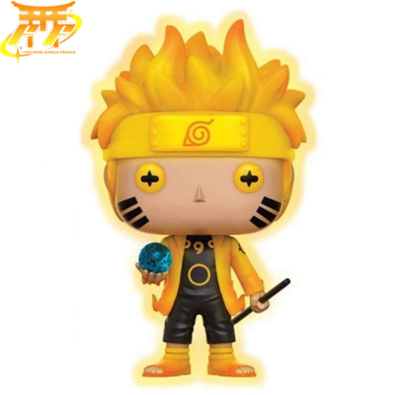 Figurine POP Naruto Six Path - Naruto Shippuden™