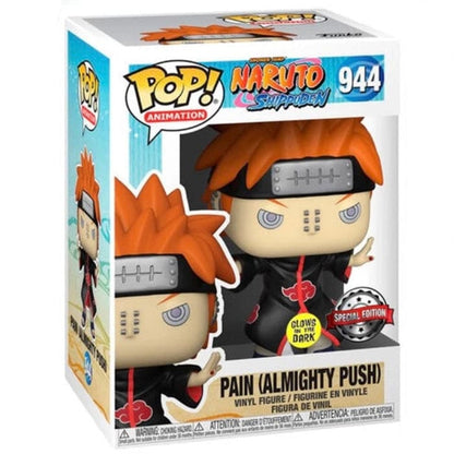 Figurine POP Pain - Naruto Shippuden™