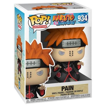 Figurine POP Pain Rikudo - Naruto Shippuden™