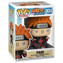 Charger l&#39;image dans la galerie, Figurine POP Pain Rikudo - Naruto Shippuden™
