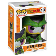 Charger l&#39;image dans la galerie, Figurine POP Perfect Cell - Dragon Ball Z
