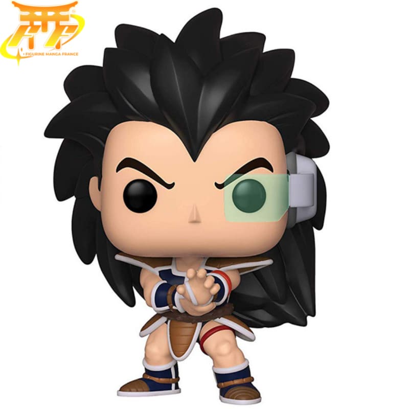 Figurine POP Raditz - Dragon Ball Z