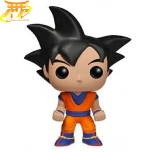 Figurine POP Son Goku - Dragon Ball Z™