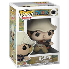 Charger l&#39;image dans la galerie, Figurine POP Usopp - One Piece™
