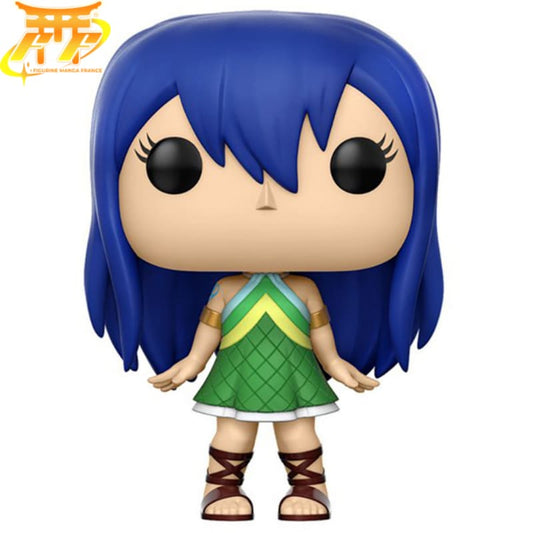 Figurine POP Wendy Marvel - Fairy Tail™