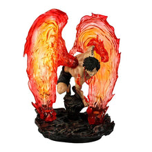 Charger l&#39;image dans la galerie, figurine-portgas-d-ace-hiken-one-piece™
