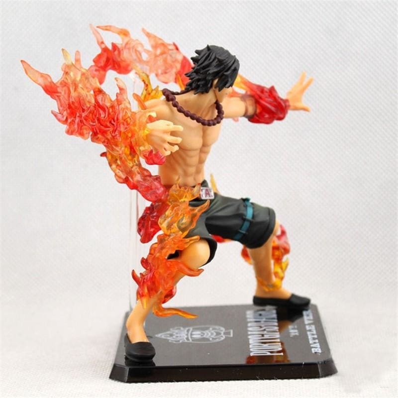 Figurine Fruit du démon de Ace - One Piece™ - Figurine Manga France –  Figurine Manga France®