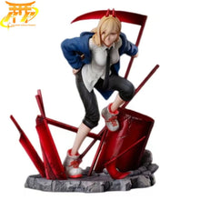Charger l&#39;image dans la galerie, figurine-power-armes-de-sang-chainsaw-man™

