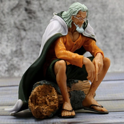 Figurine Rayleigh - One Piece™