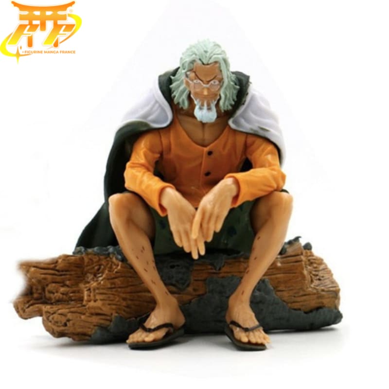 Figurine Rayleigh - One Piece