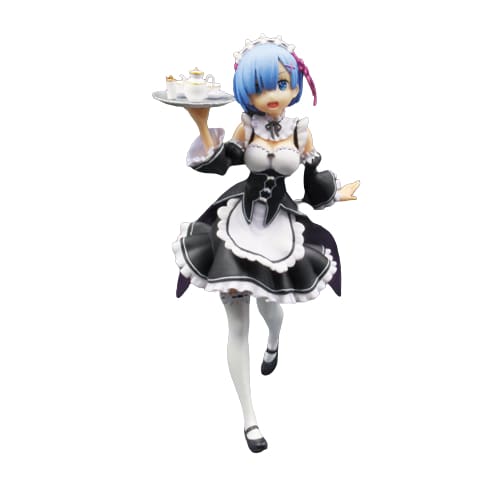 figurine-rem-maid-re-zero™