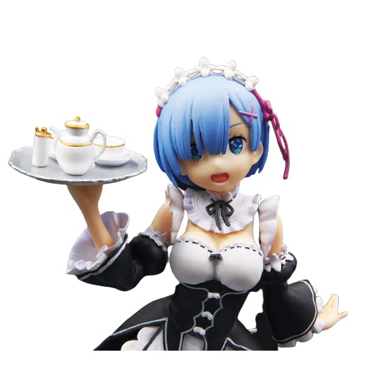 figurine-rem-maid-re-zero™