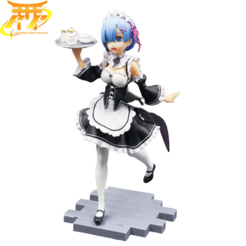 figurine-rem-maid-re-zero™