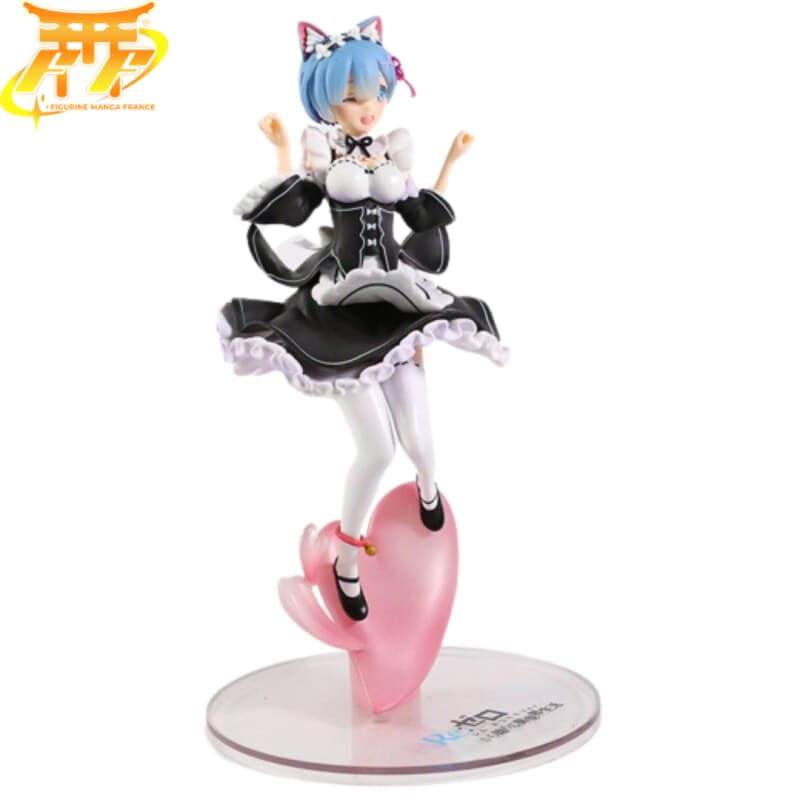 Zhongkaihua Re:0 Figurine d'anime Echidna en PVC pour décoration de bureau Zhongkaihua Re:0 Figurine d'anime Echidna en PVC pour décoration de bureau