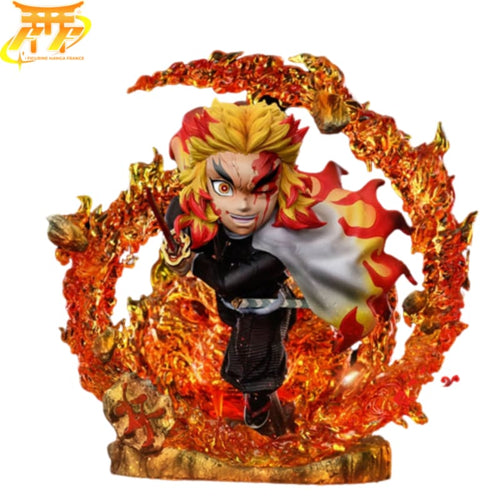 Tapis de souris - Demon Slayer – Balises Demon Slayer– Figurine Manga  France®