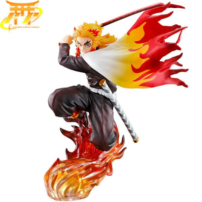 figurine-rengoku-flamme-demon-slayer™