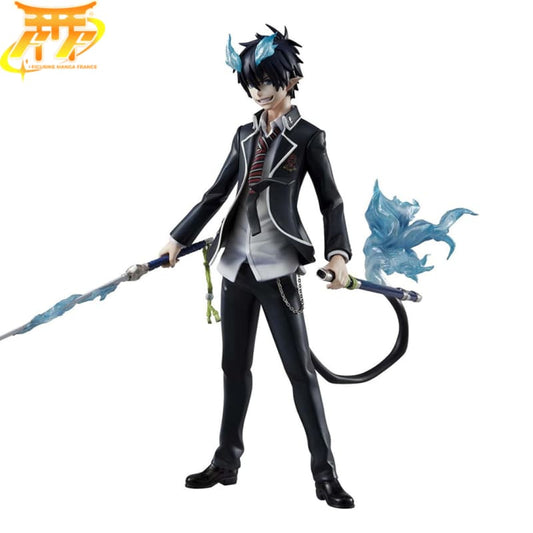 figurine-rin-okumura-blue-exorcist